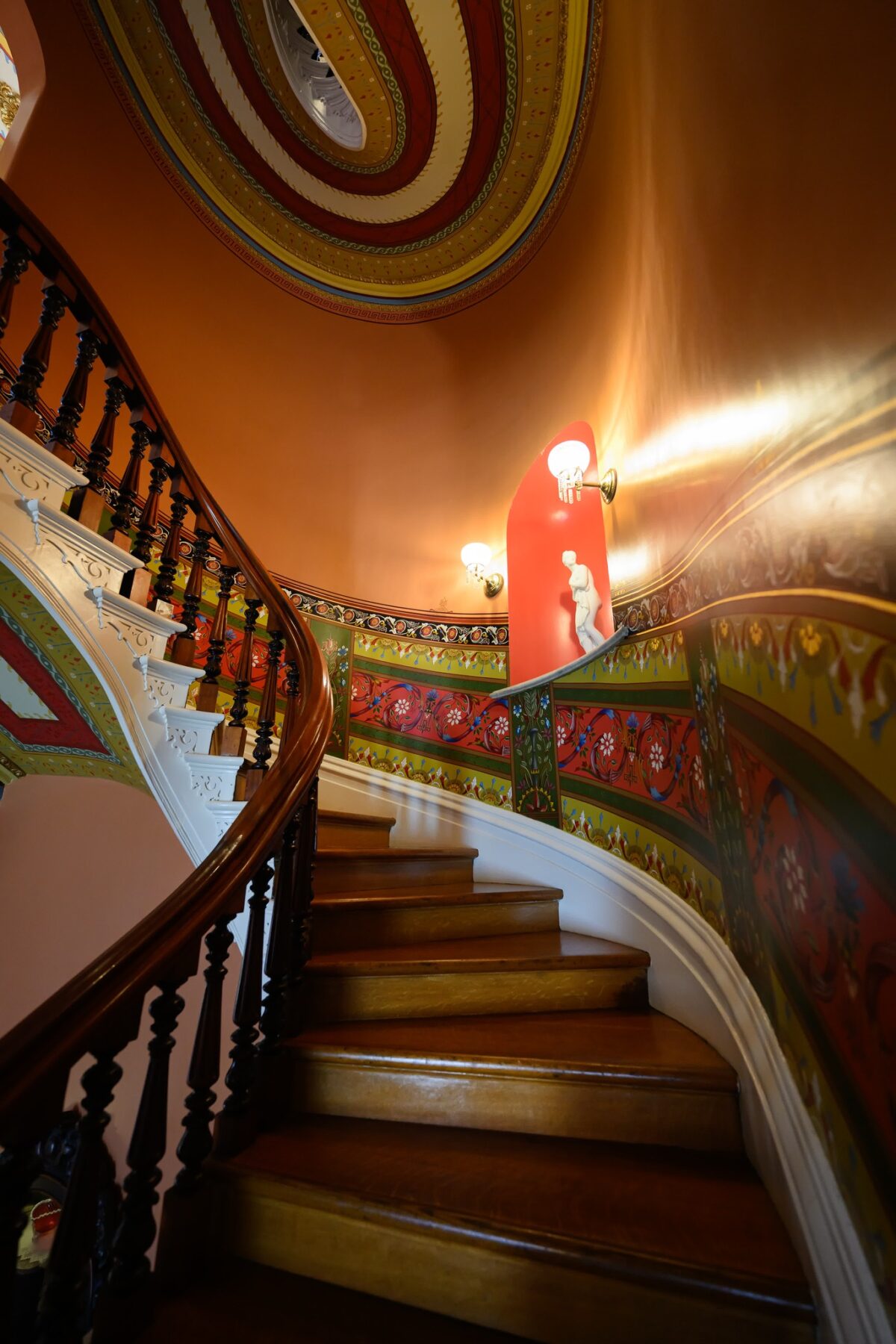 Culbertson Mansion State Historic Site photo