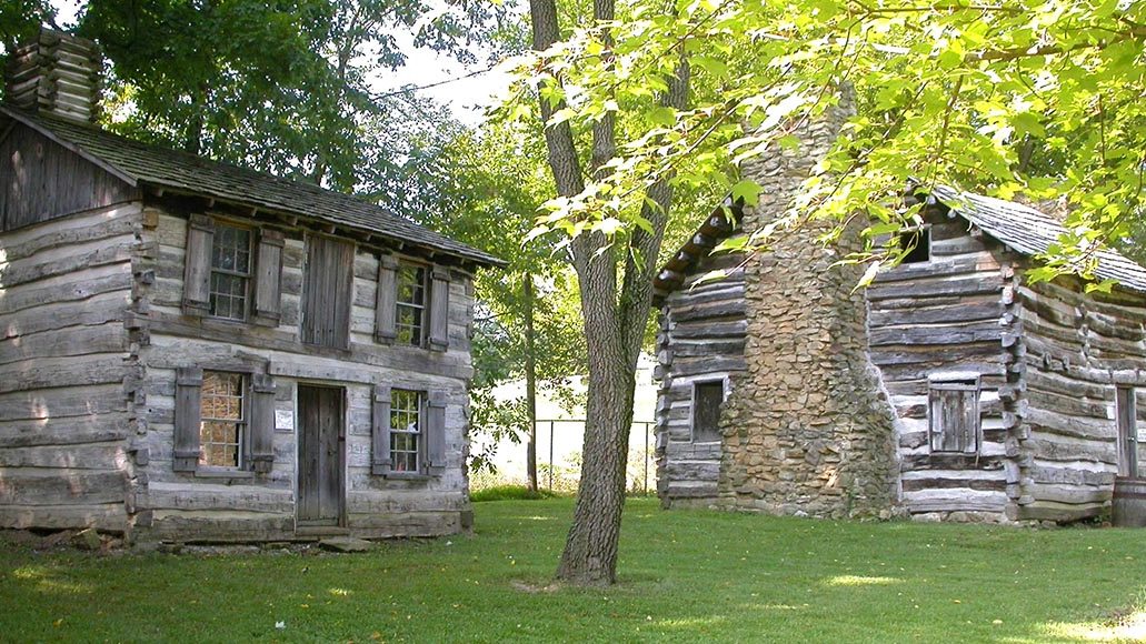 Lincoln-Pioneer-Village-Museum Lincoln Pioneer Village
