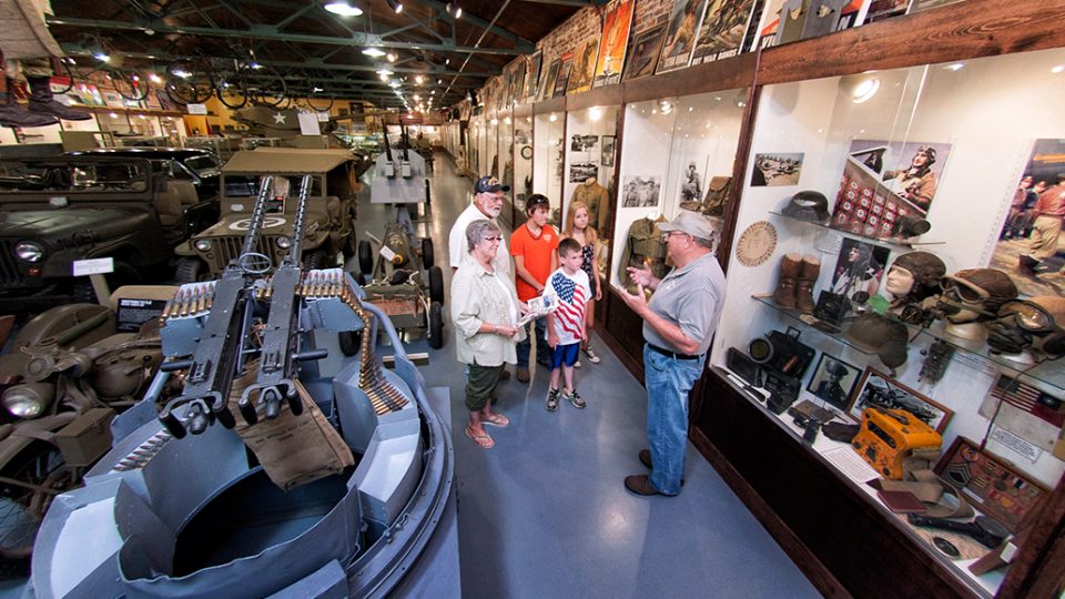 Military Museum