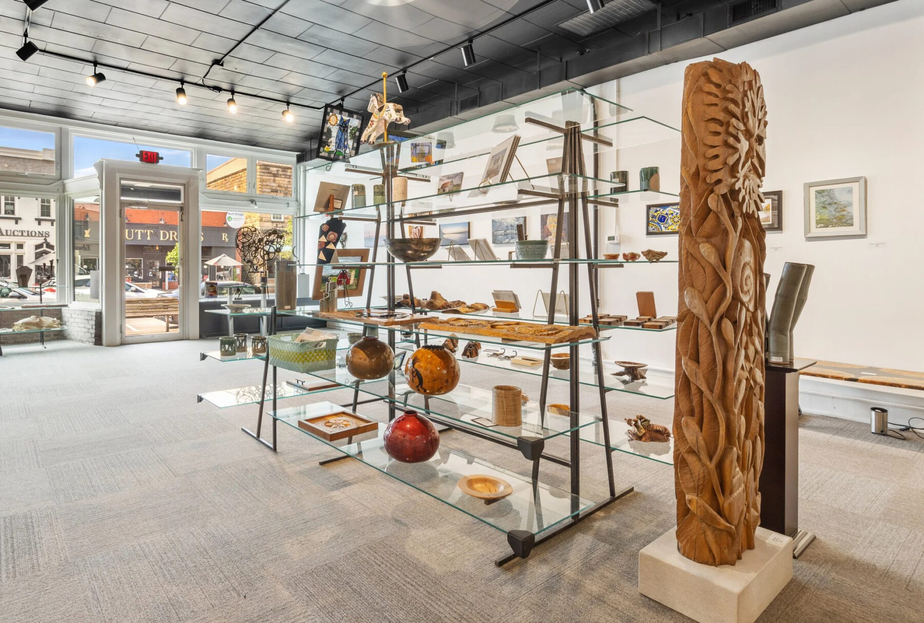 Harrison County Artisan Center photo