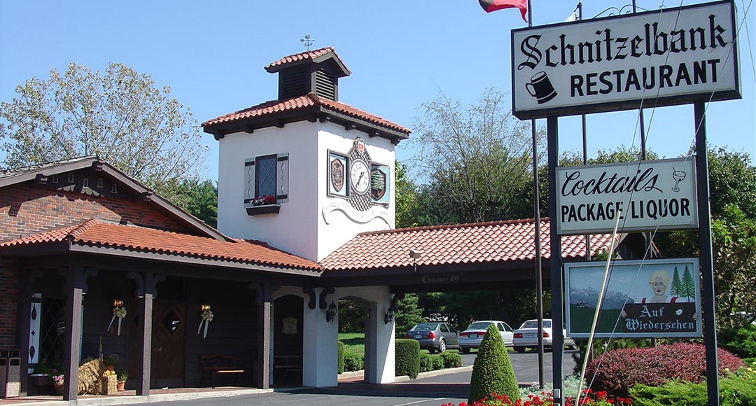 Schnitzelbank Restaurant photo