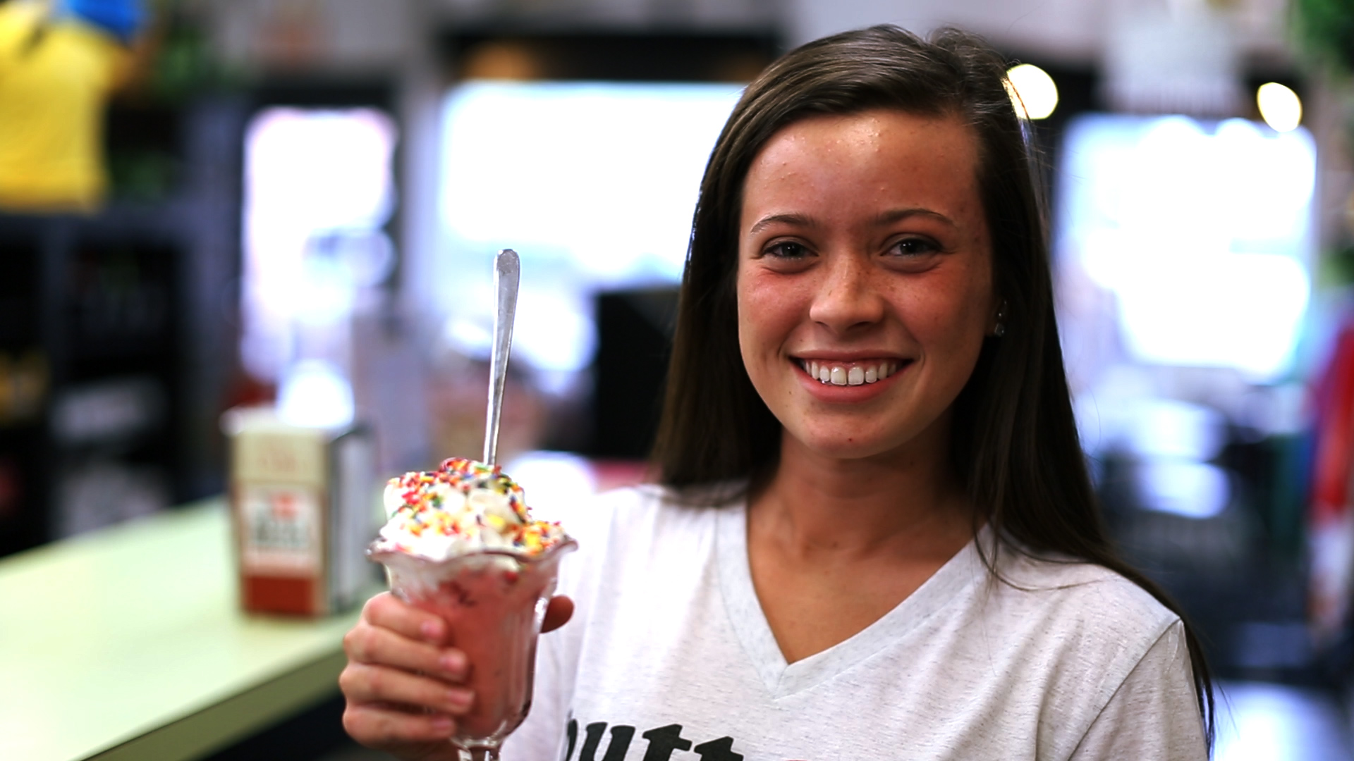 Harrison County Treats