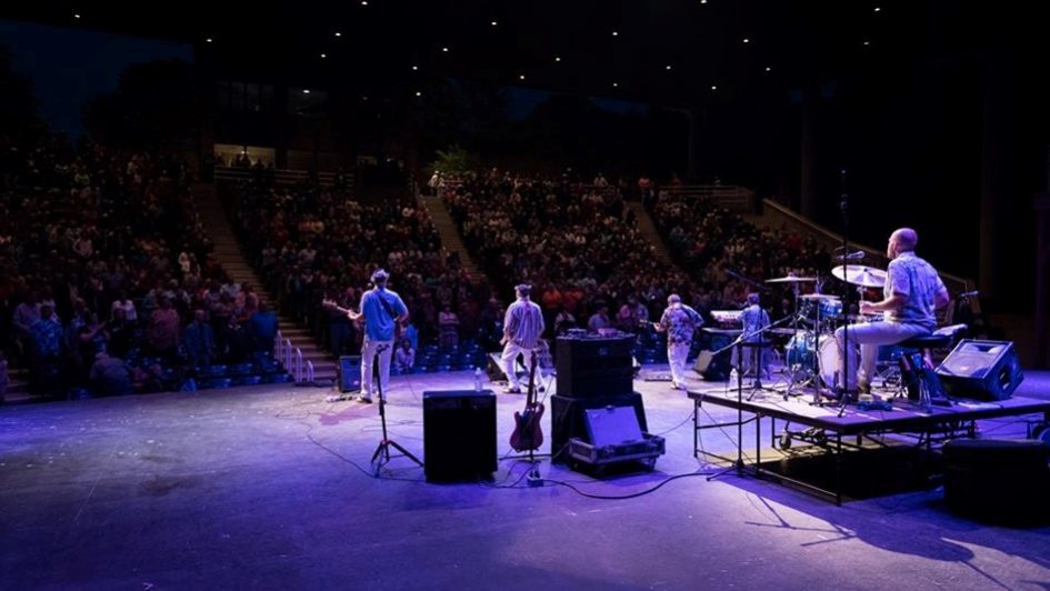 Music in Spencer County