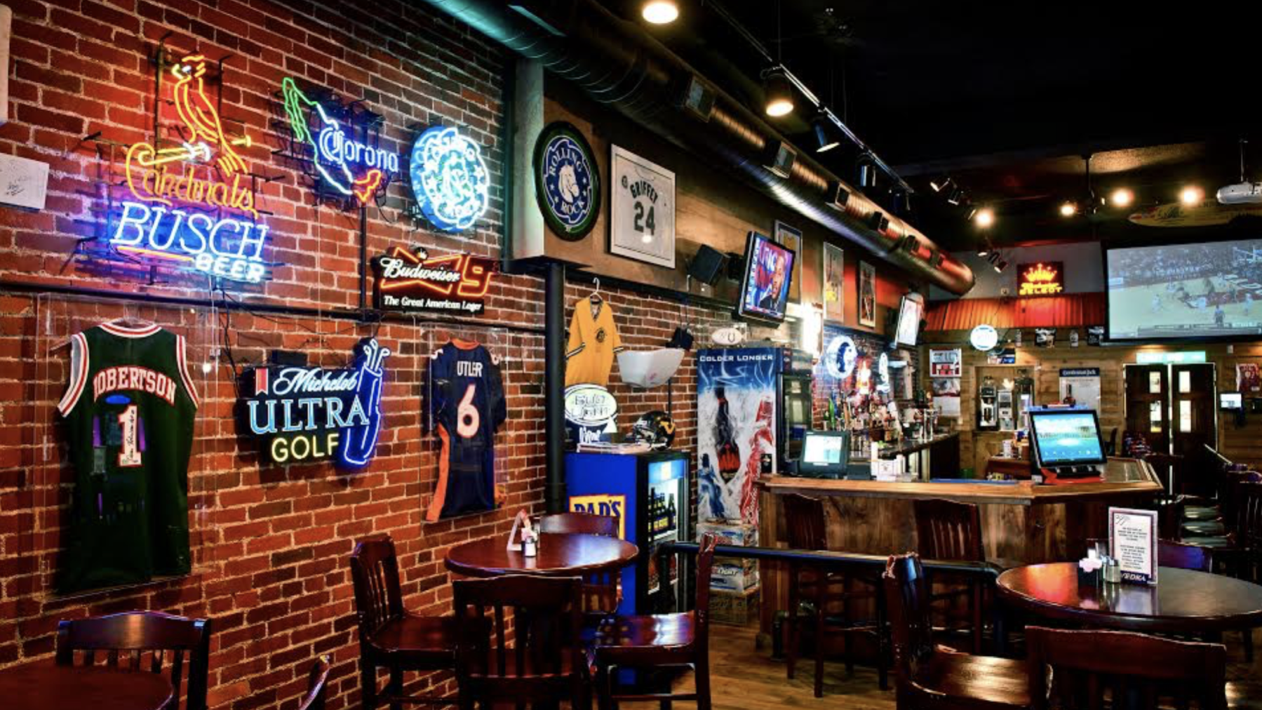 Local Eats in Orange County