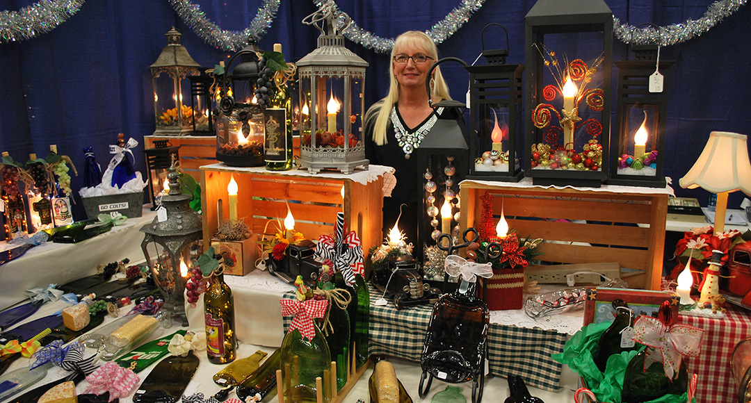 Christkindlmarkt