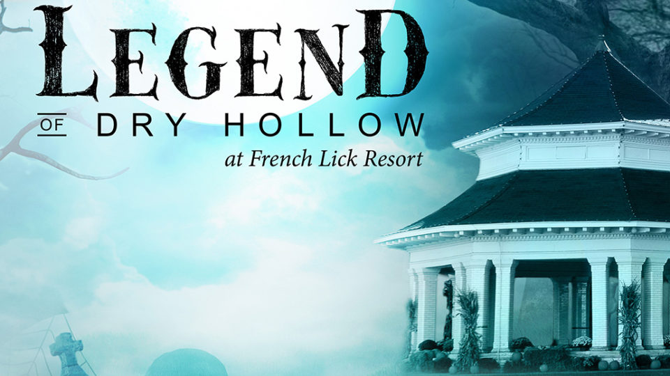 Legend of Dry Hollow