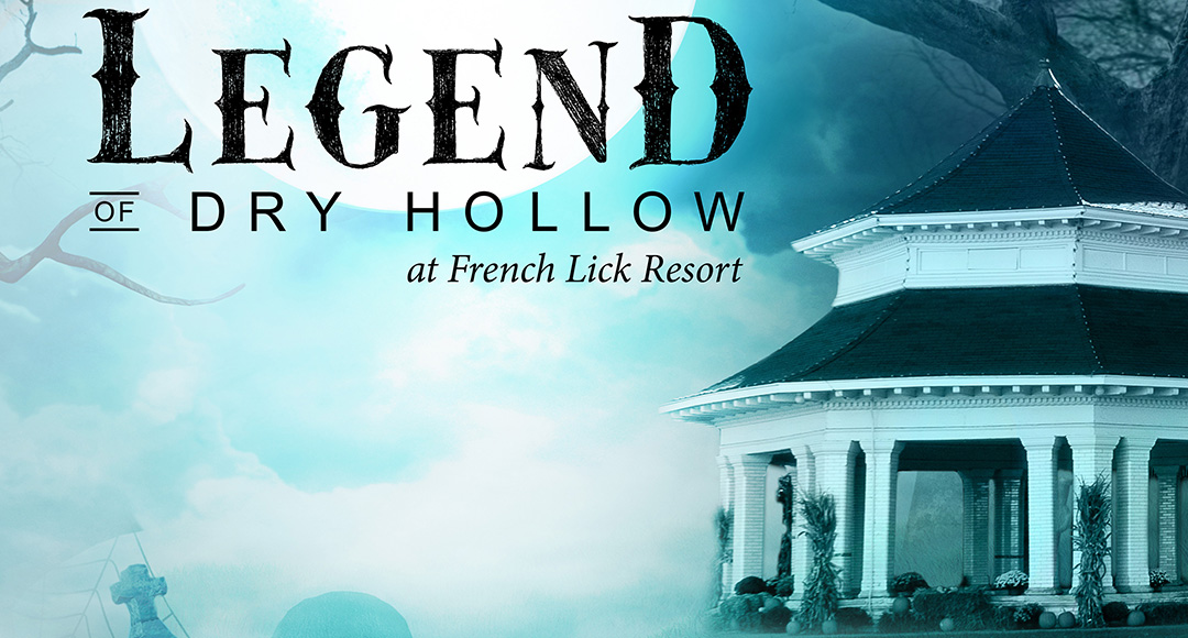 Legend of Dry Hollow