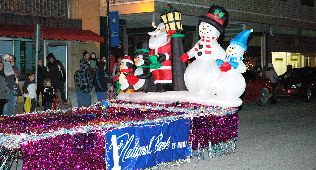 Spirit of Christmas