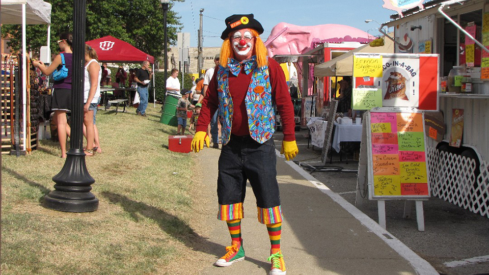 Golden Heritage Days Festival