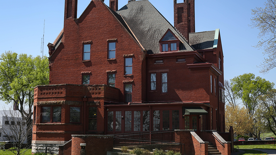 Howard Museum