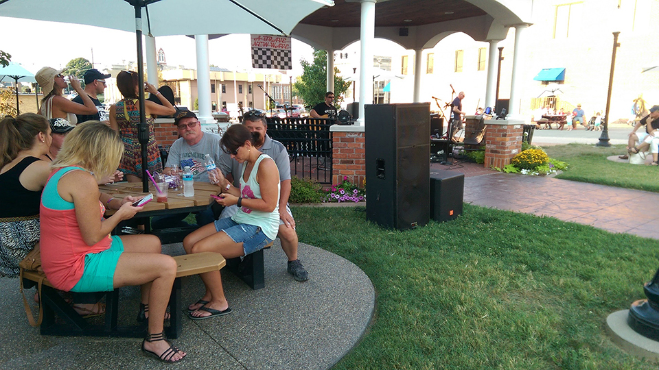 Wine Fest