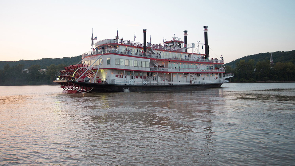 Belle of Cincinnati