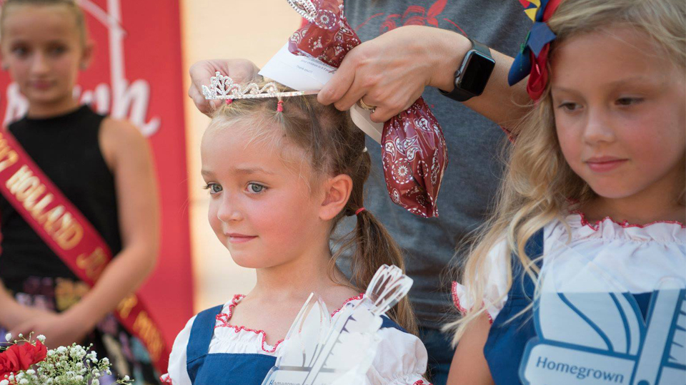 Holland Festival