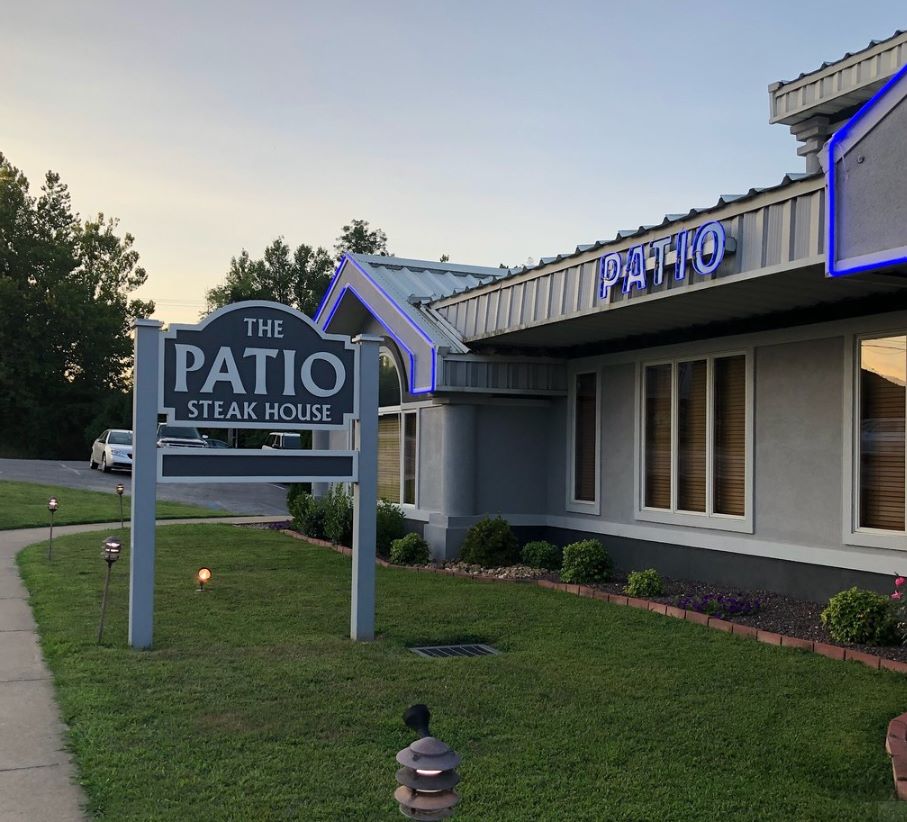 The Patio Steak House photo