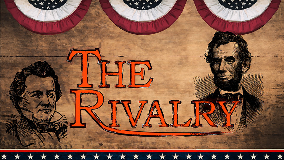The Rivalry at Lincoln Amphitheatre