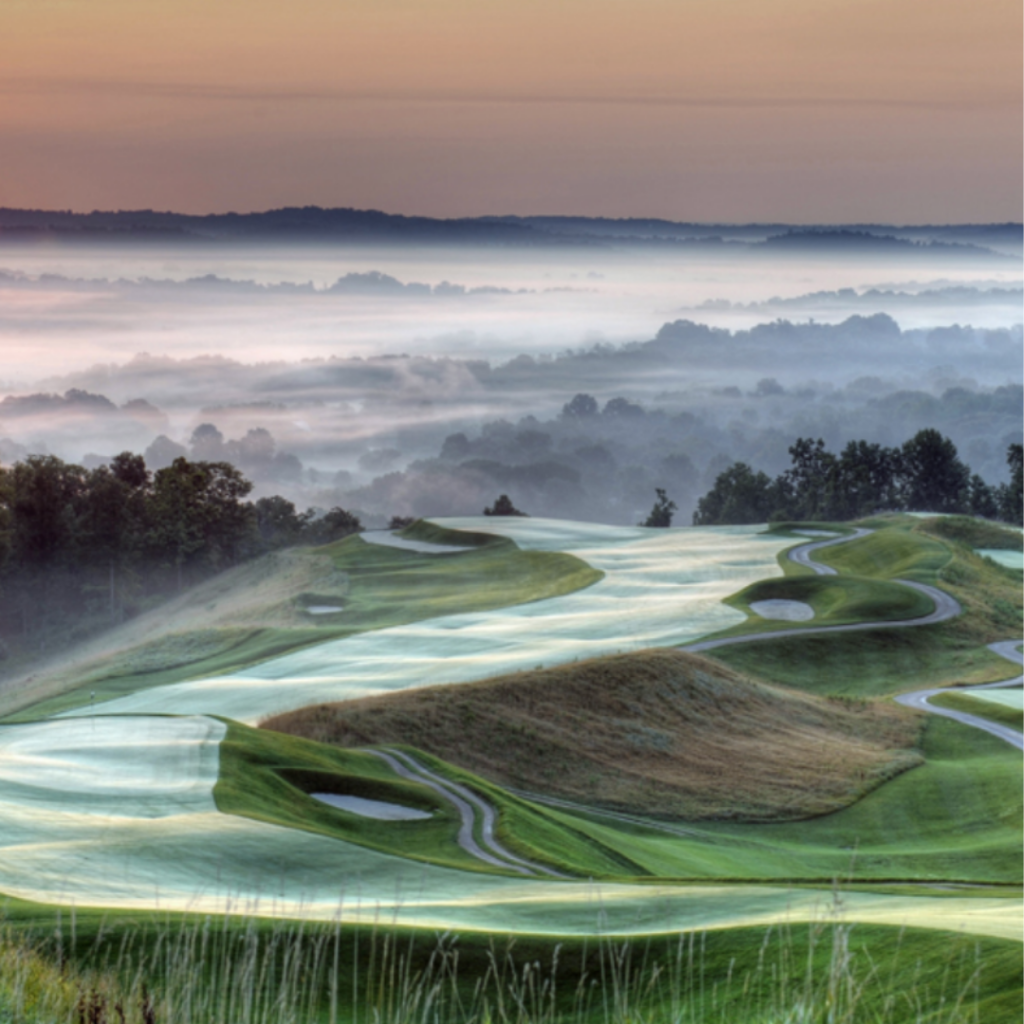lick indiana courses French golf