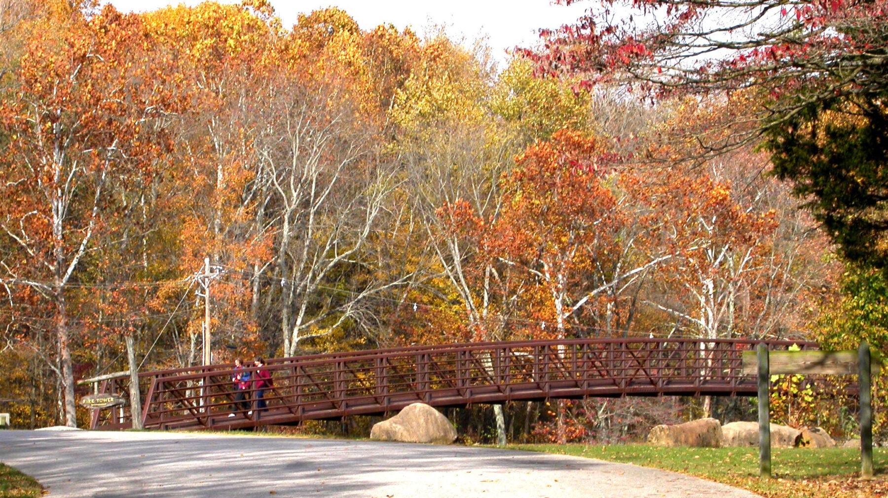lincoln state park