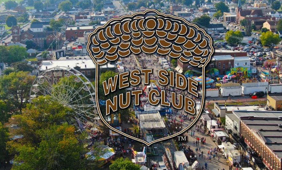 West Side Nut Club Fall Festival Southern Indiana