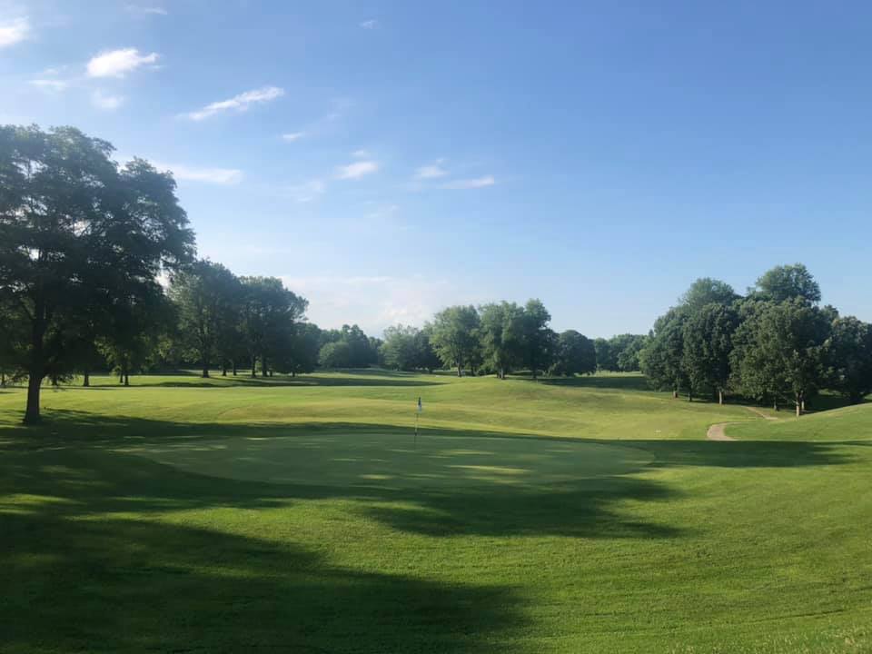 Cyoress Hills Golf Club photo