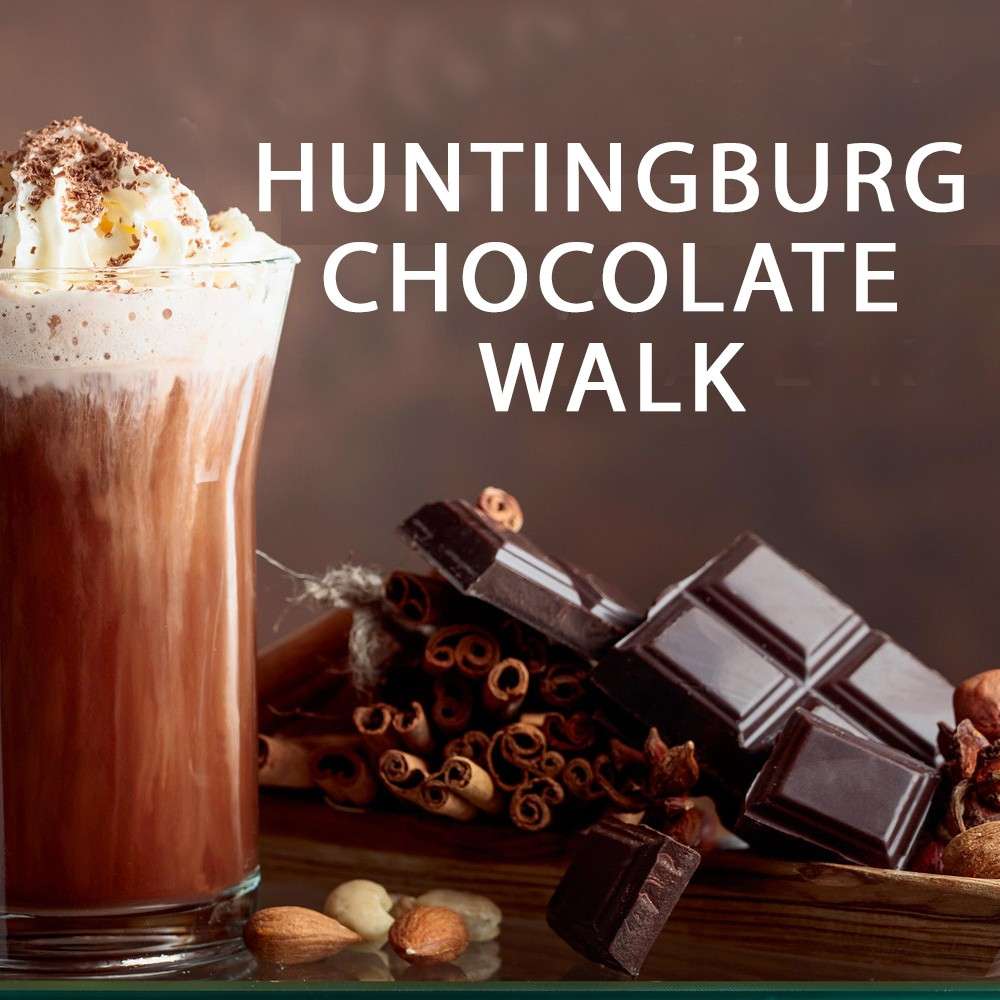 Chocolate Walk photo