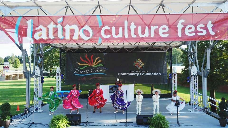 Latino Cultural Festival photo