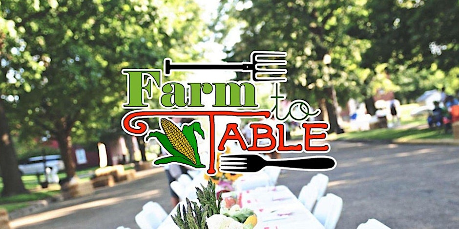 Perry County’s Farm to Table photo