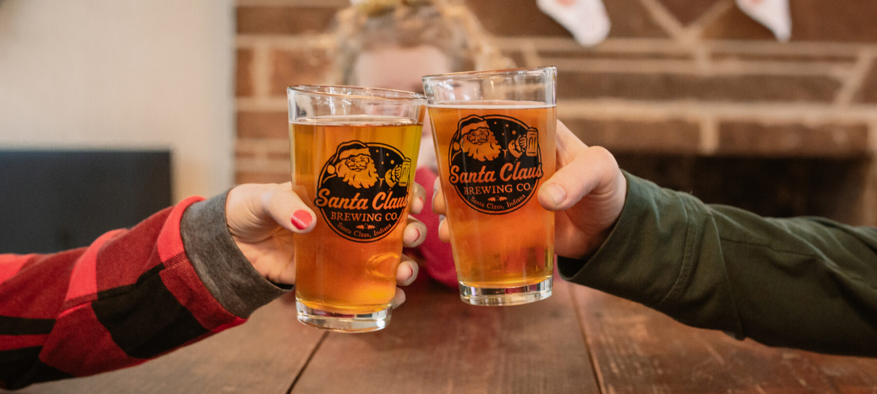Santa Claus Brewing photo