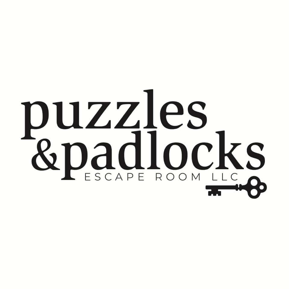 Puzzles & Padlocks photo
