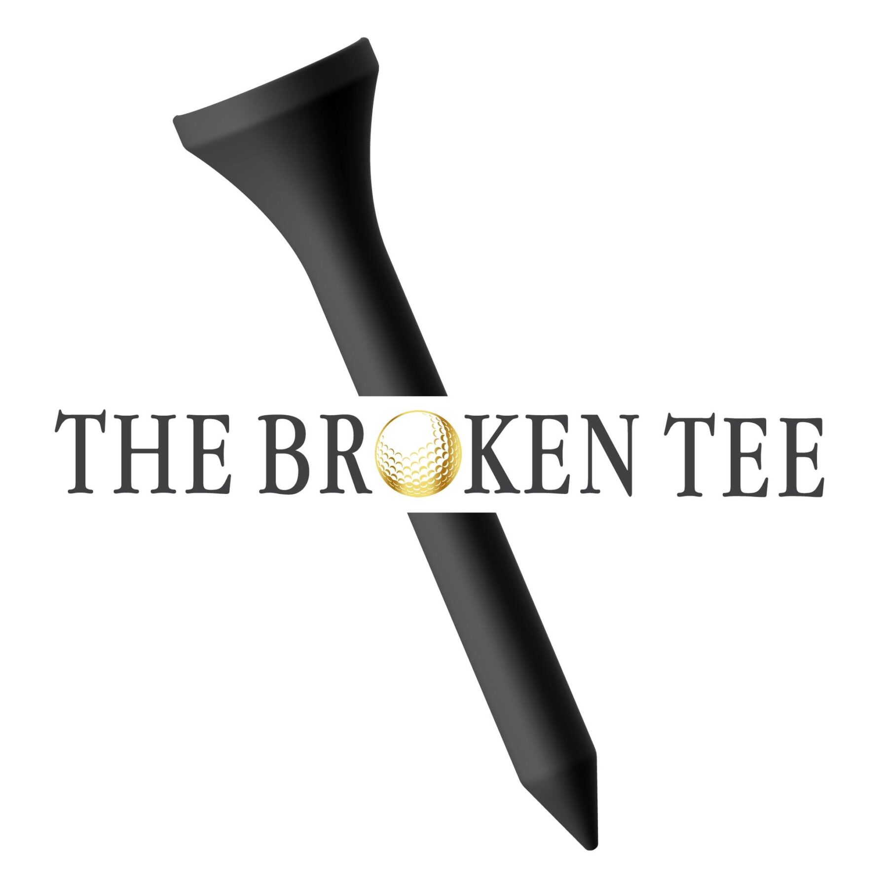 The Broken Tee photo