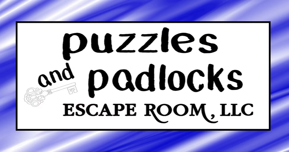 Puzzles & Padlocks photo
