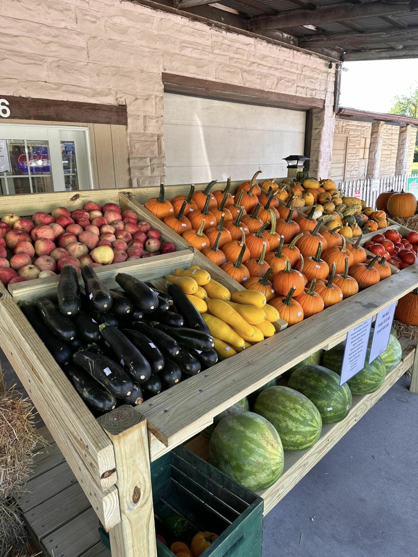Stoney’s Eastside Farmers Market photo