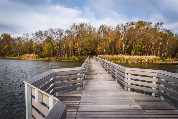 Patoka River National Wildlife Refuge and Management Area photo