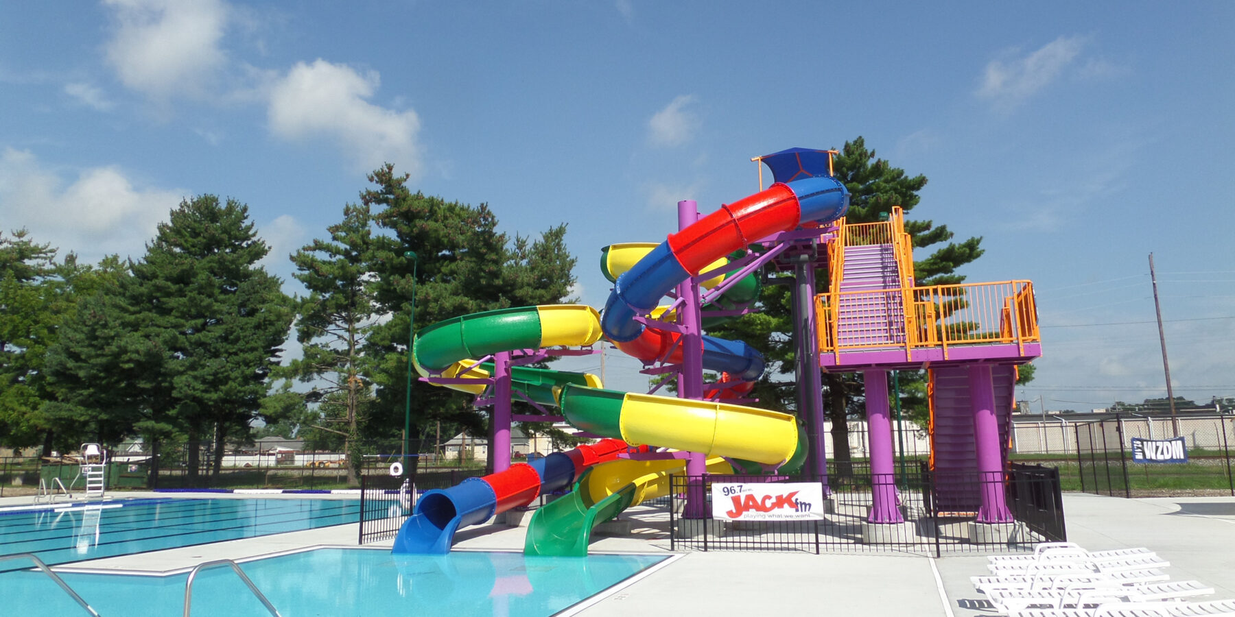 Rainbow Beach Family Aquatic Center photo