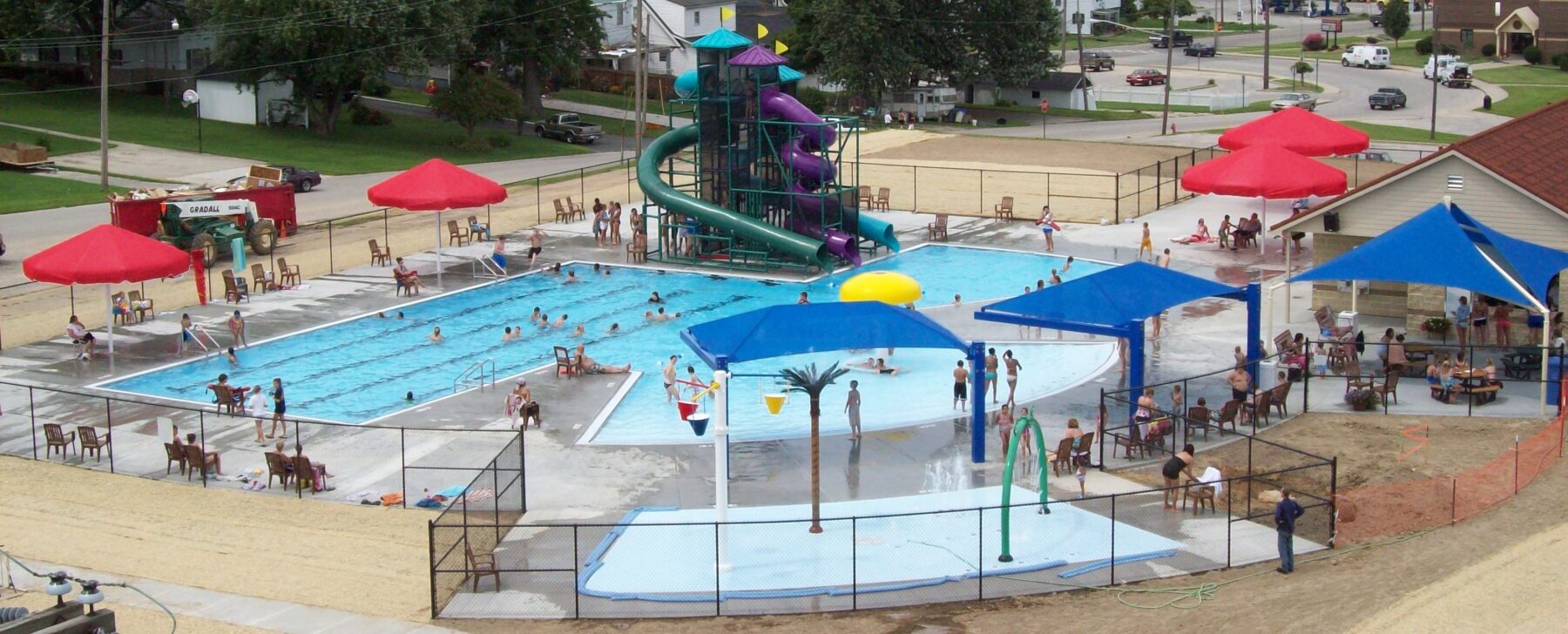 Water World of Washington photo
