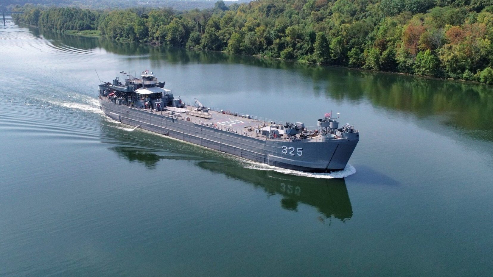 LST 325