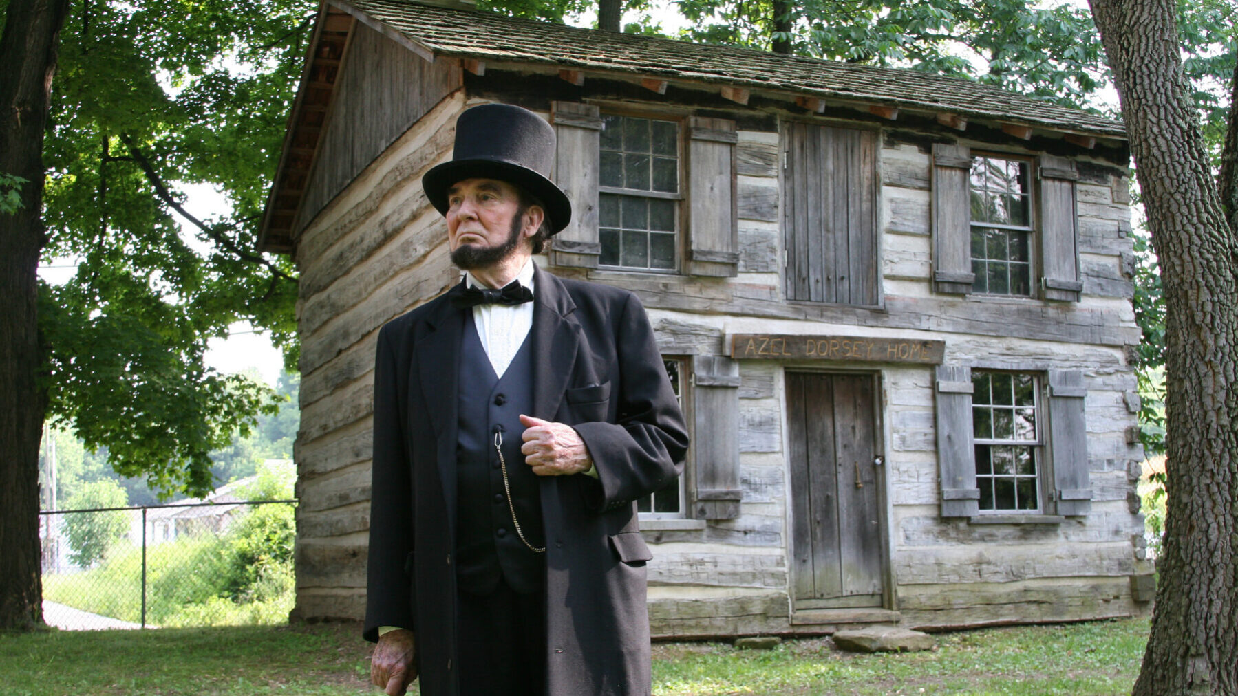 Region 4 – Spencer – Lincoln Pioneer Village
